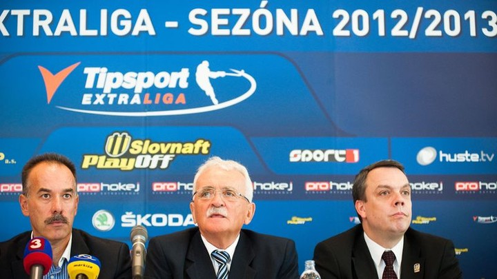 Extraliga vstupuje do svojej jubilejnej 20. sezóny